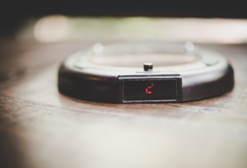 The Power of a 2-Minute Rule: Get Things Done Faster