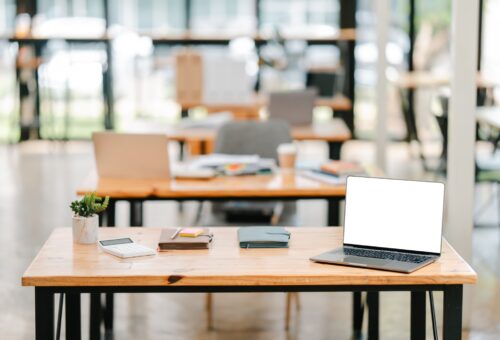 The Secret to Keeping Your Space Clutter-Free