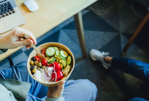 The Science Behind Productive Breaks That Actually Work