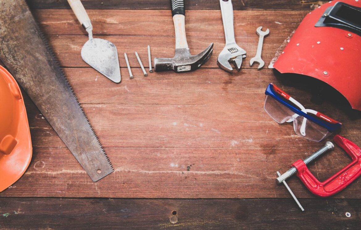 pexels-photo-1029243 Flat lay of hand tools