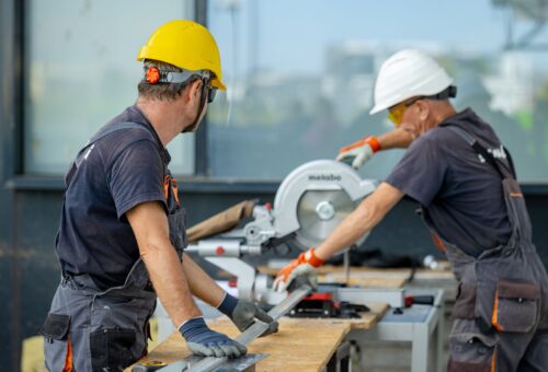 Winter-Proofing and Workshop Prep: The Projects Worth Tackling Now