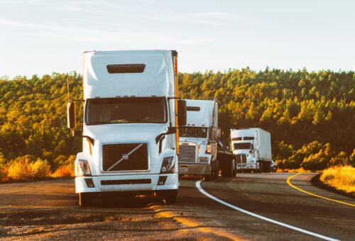 The Weigh-In: What Trucking, Party Rentals, and Home Habits Have in Common
