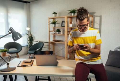 Simple Tech Tricks That Save Time Daily