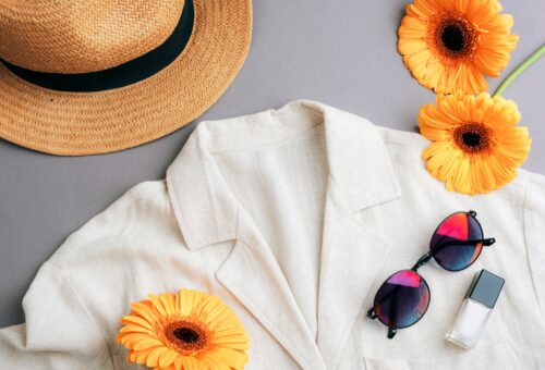 How to Look Polished Without Designer Labels