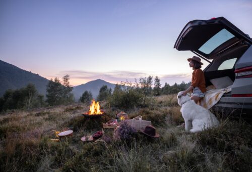 How to Make Every Trip a Meaningful Experience