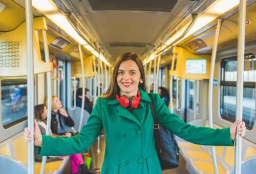 The Art of Unplanned Travel: Going with the Flow